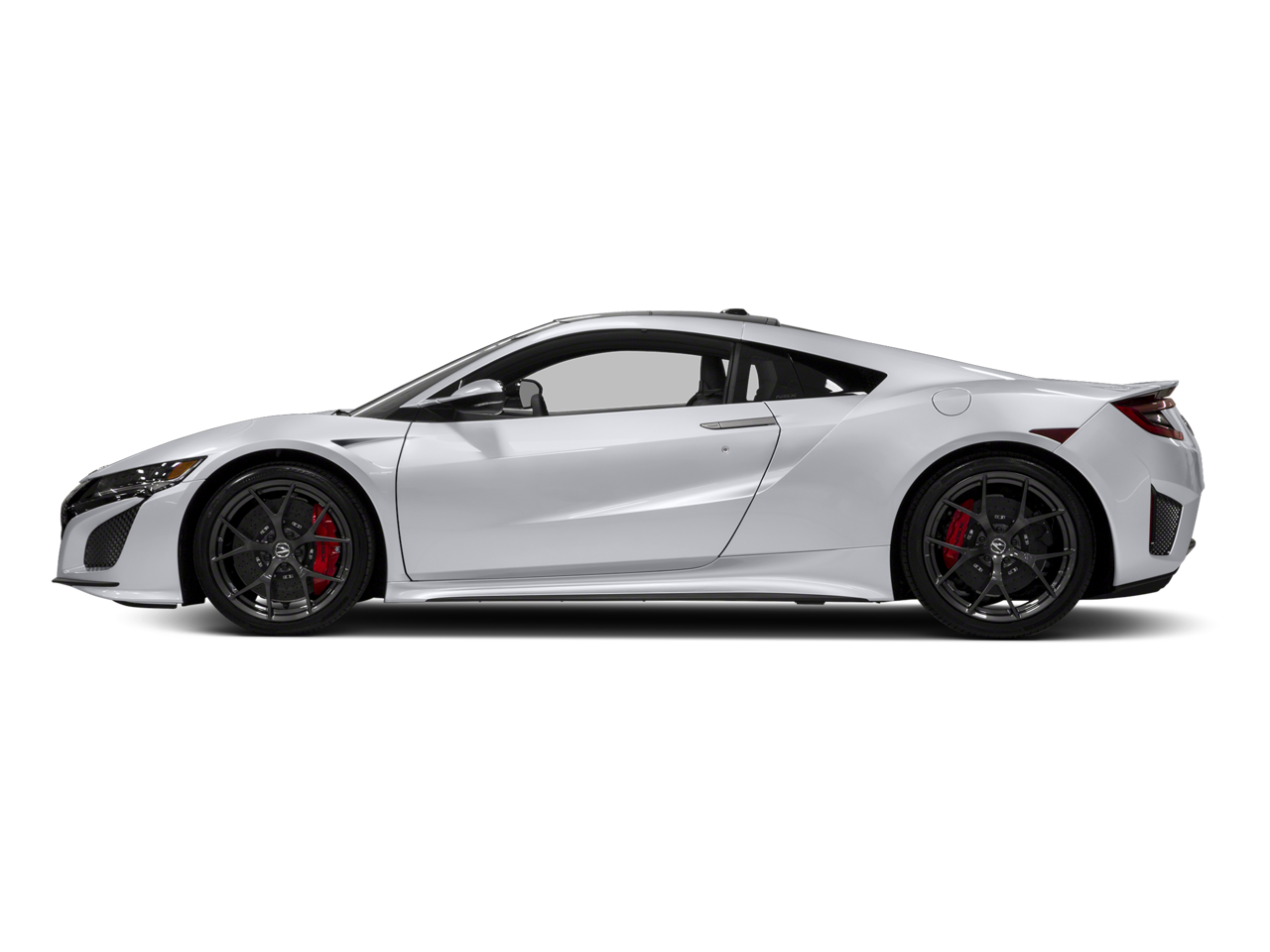 2017 Acura NSX SH-AWD Sport Hybrid