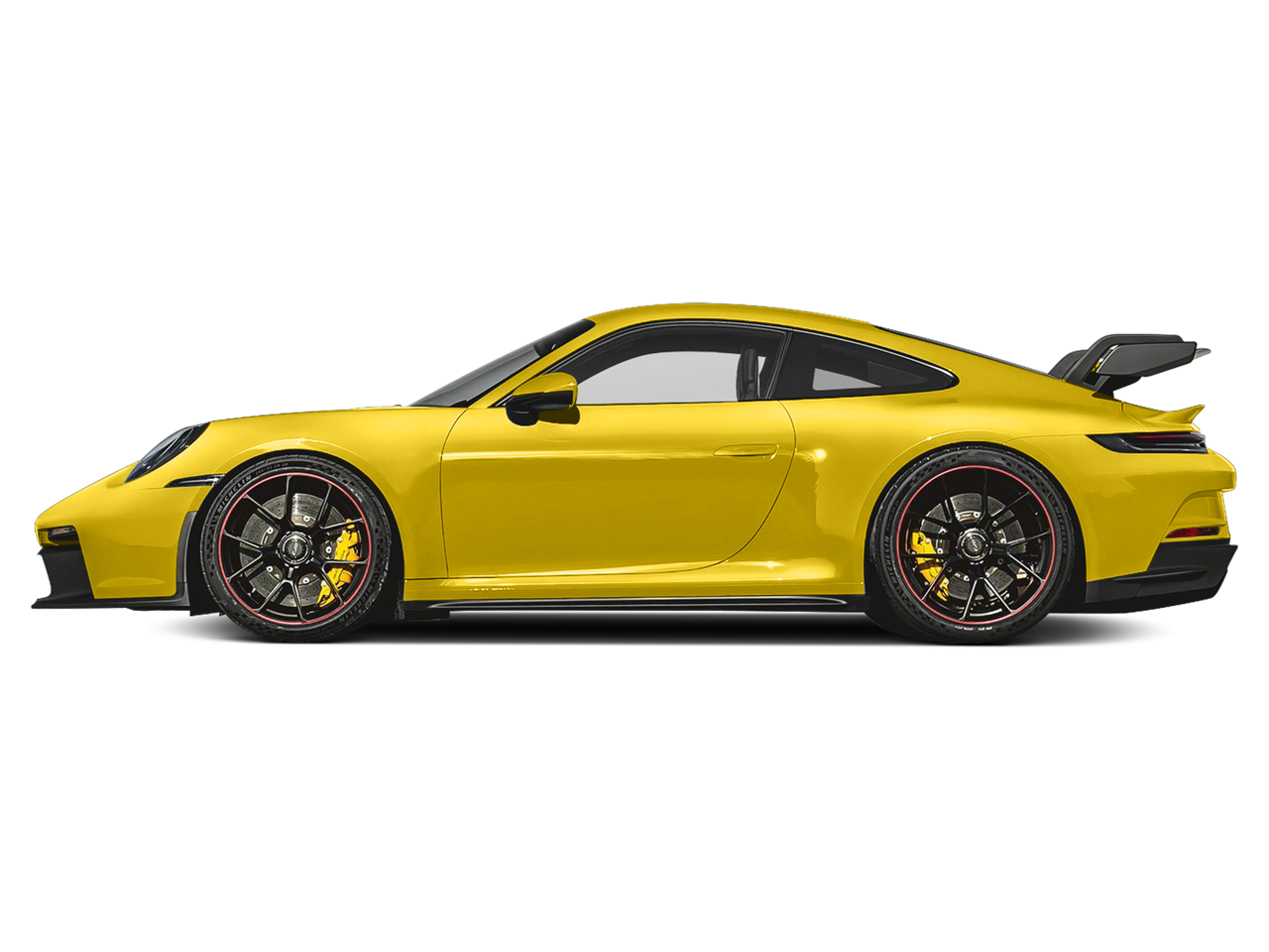 2022 Porsche 911 GT3