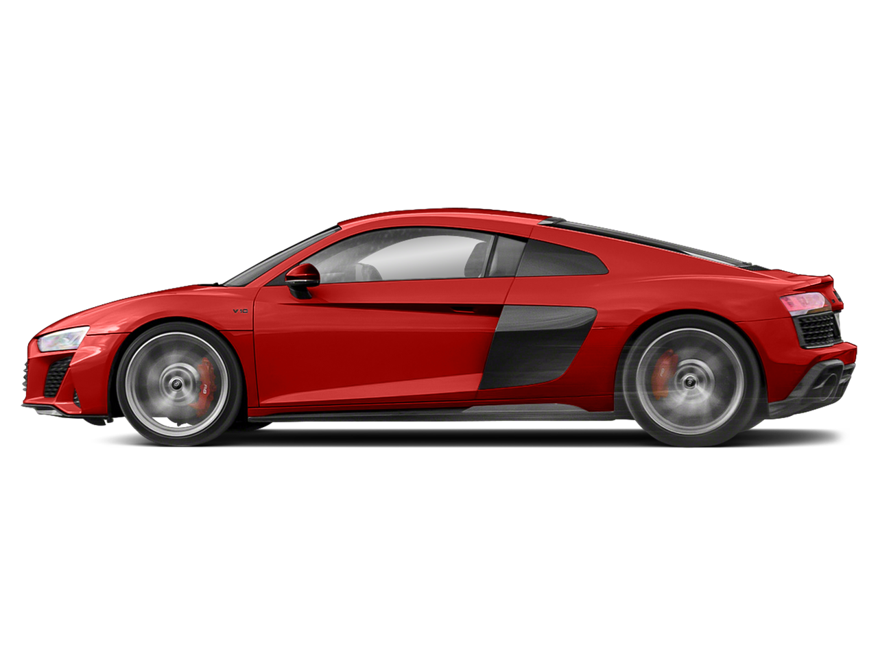 2023 Audi R8 Coupe V10 GT