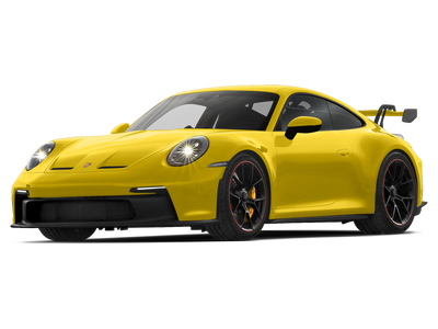 2022 Porsche 911 GT3