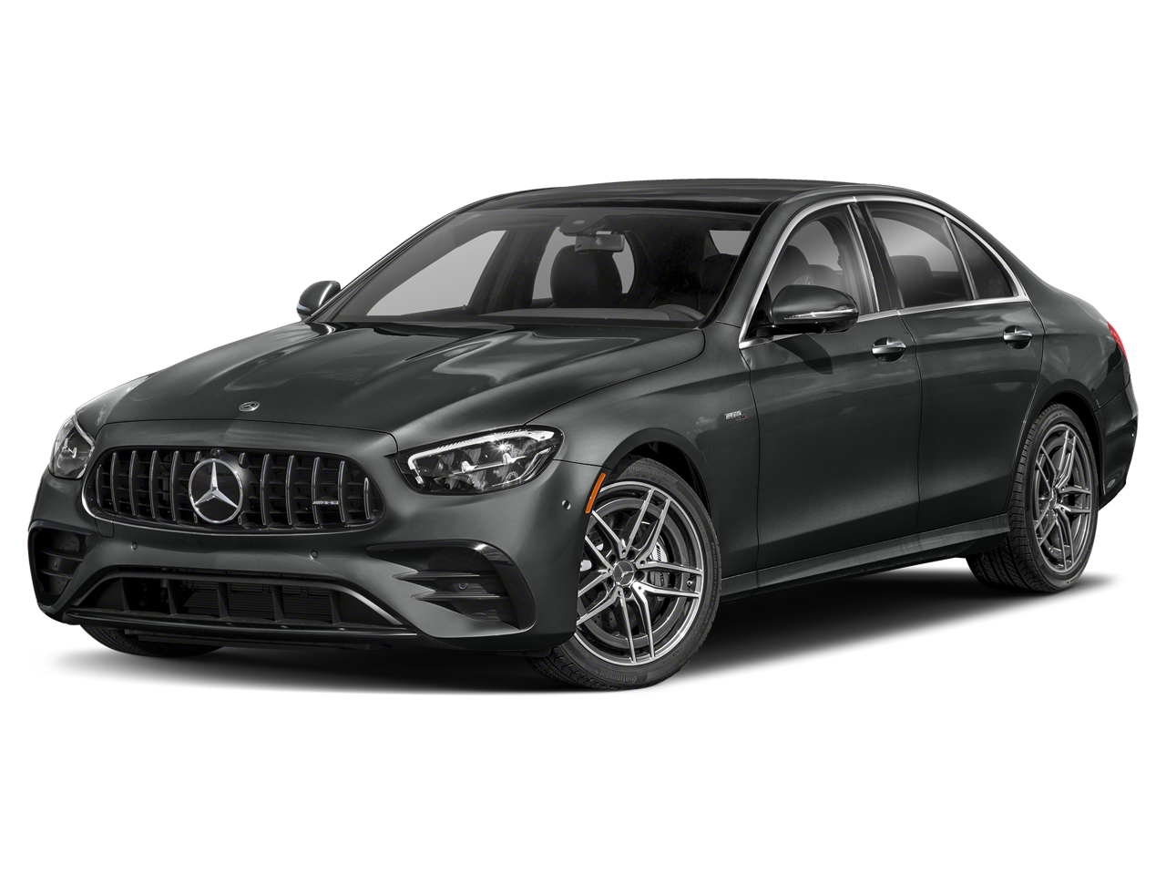2023 Mercedes-Benz E-Class AMG® E 53