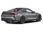 2023 BMW M4 CSL