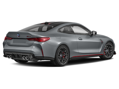 2023 BMW M4 CSL