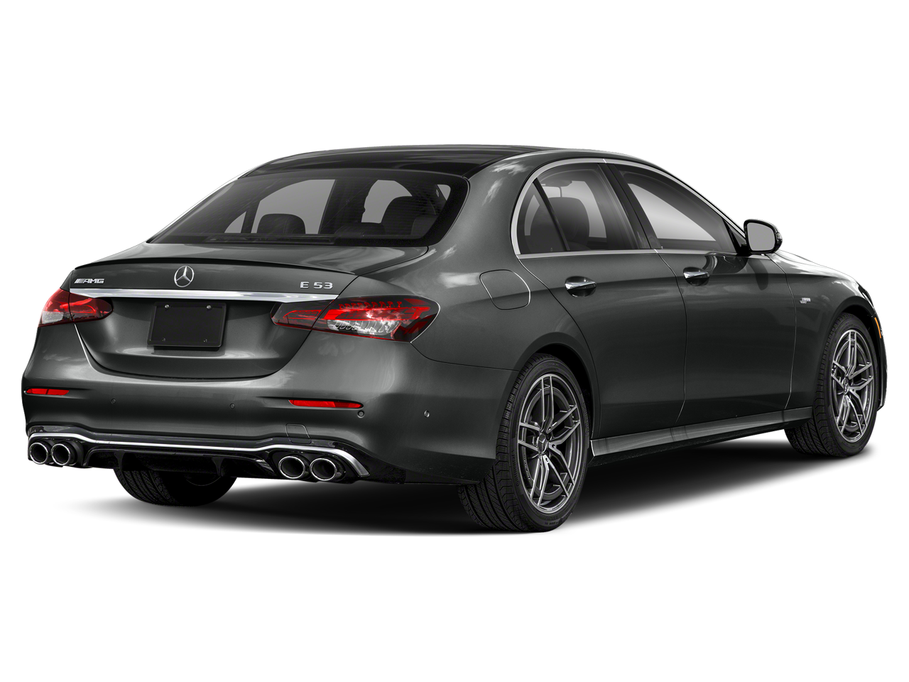2023 Mercedes-Benz E-Class AMG® E 53