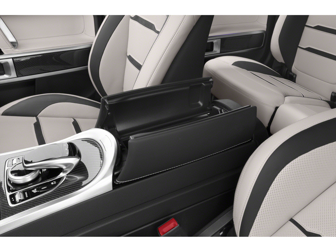 2023 Mercedes-Benz G-Class AMG® G 63 4MATIC® SUV
