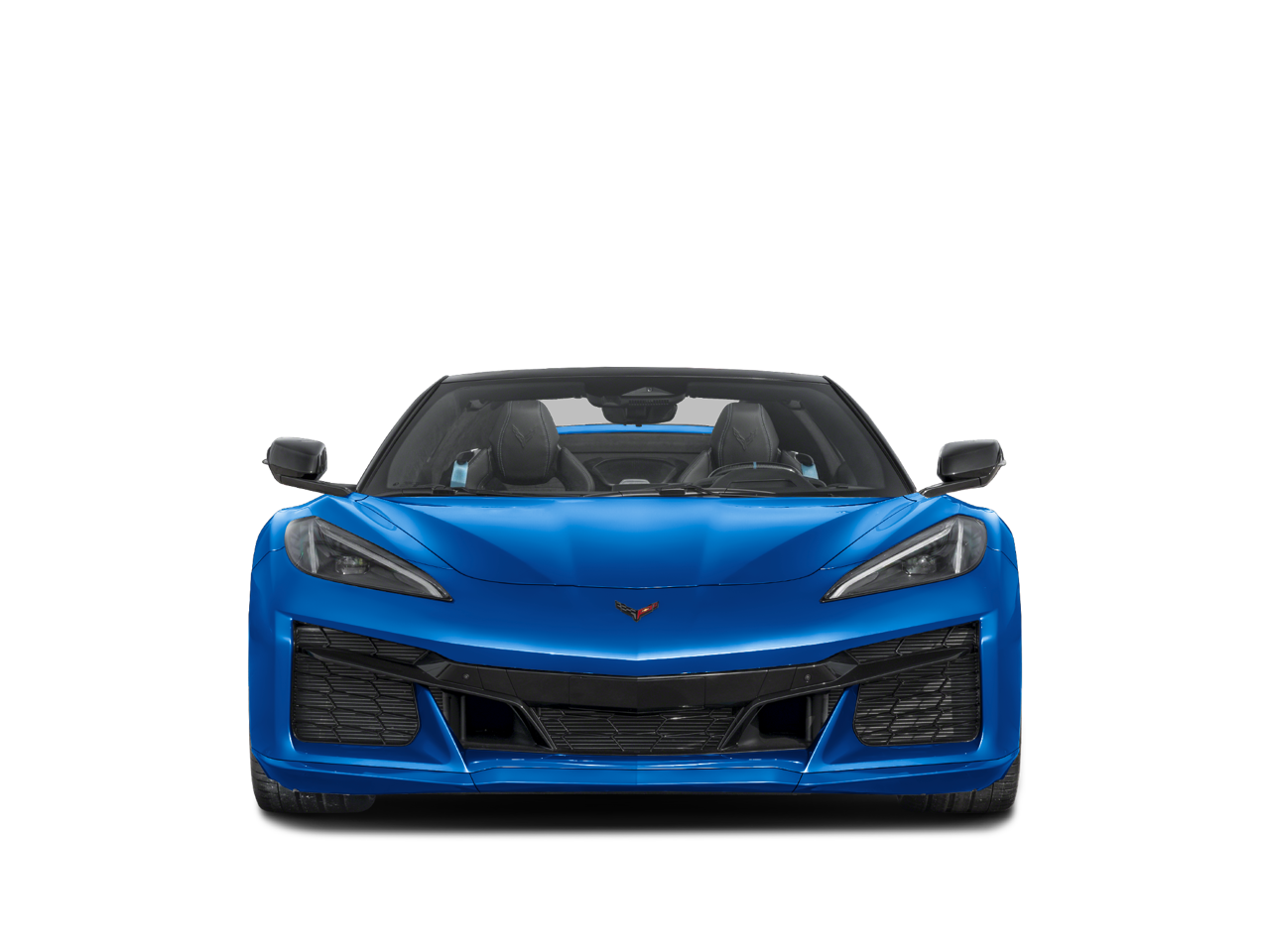 2024 Chevrolet Corvette 3LZ