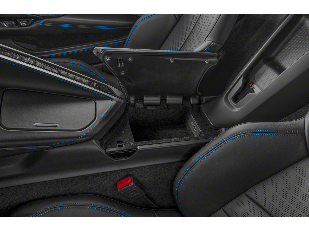 2024 Chevrolet Corvette 3LZ