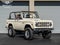1977 Ford Bronco Velocity Signature Series