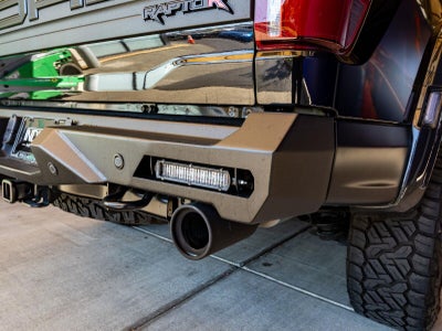 2025 Ford F-150 Hennessey VelociRaptoR 1000