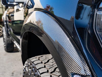 2025 Ford F-150 Hennessey VelociRaptoR 1000