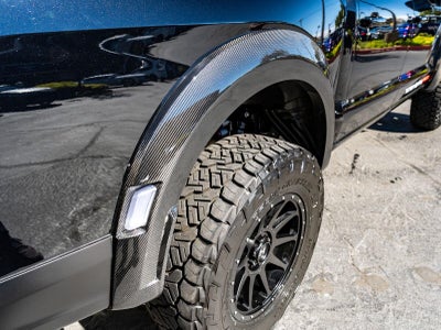 2025 Ford F-150 Hennessey VelociRaptoR 1000