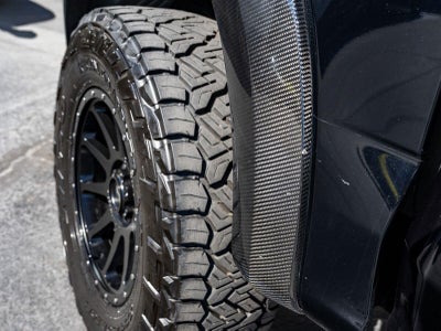 2025 Ford F-150 Hennessey VelociRaptoR 1000