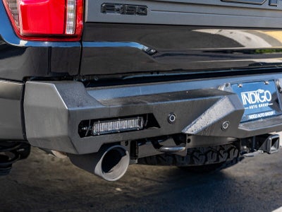 2025 Ford F-150 Hennessey VelociRaptoR 1000