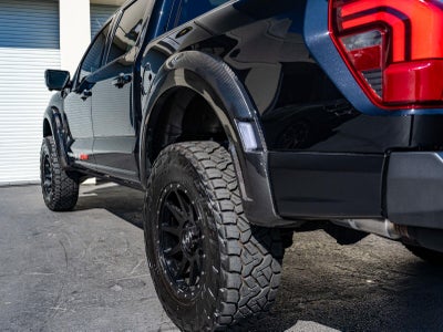 2025 Ford F-150 Hennessey VelociRaptoR 1000
