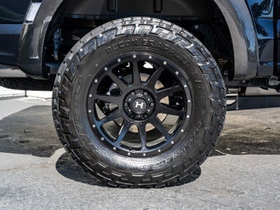 2025 Ford F-150 Hennessey VelociRaptoR 1000