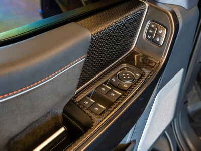 2025 Ford F-150 Hennessey VelociRaptoR 1000