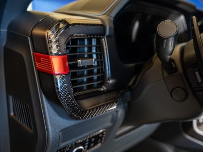 2025 Ford F-150 Hennessey VelociRaptoR 1000