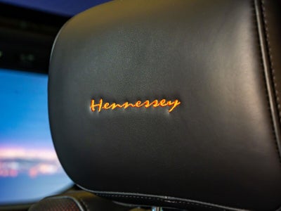 2025 Ford F-150 Hennessey VelociRaptoR 1000