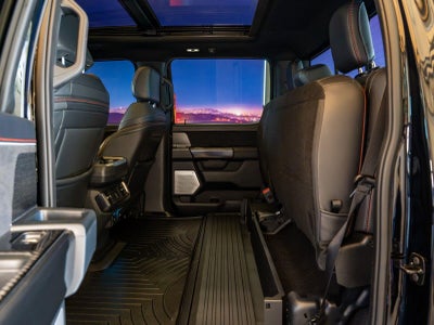 2025 Ford F-150 Hennessey VelociRaptoR 1000