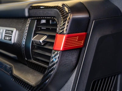 2025 Ford F-150 Hennessey VelociRaptoR 1000