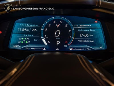 2024 Chevrolet Corvette 3LZ