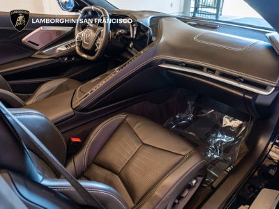 2024 Chevrolet Corvette 3LZ