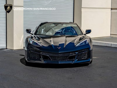 2024 Chevrolet Corvette 3LZ
