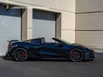 2024 Chevrolet Corvette 3LZ