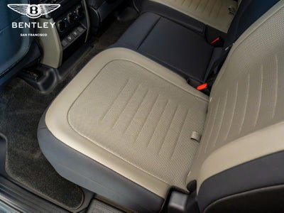 2025 Land Rover Defender URBAN OCTA Edition One