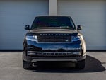 2025 Land Rover Range Rover Autobiography