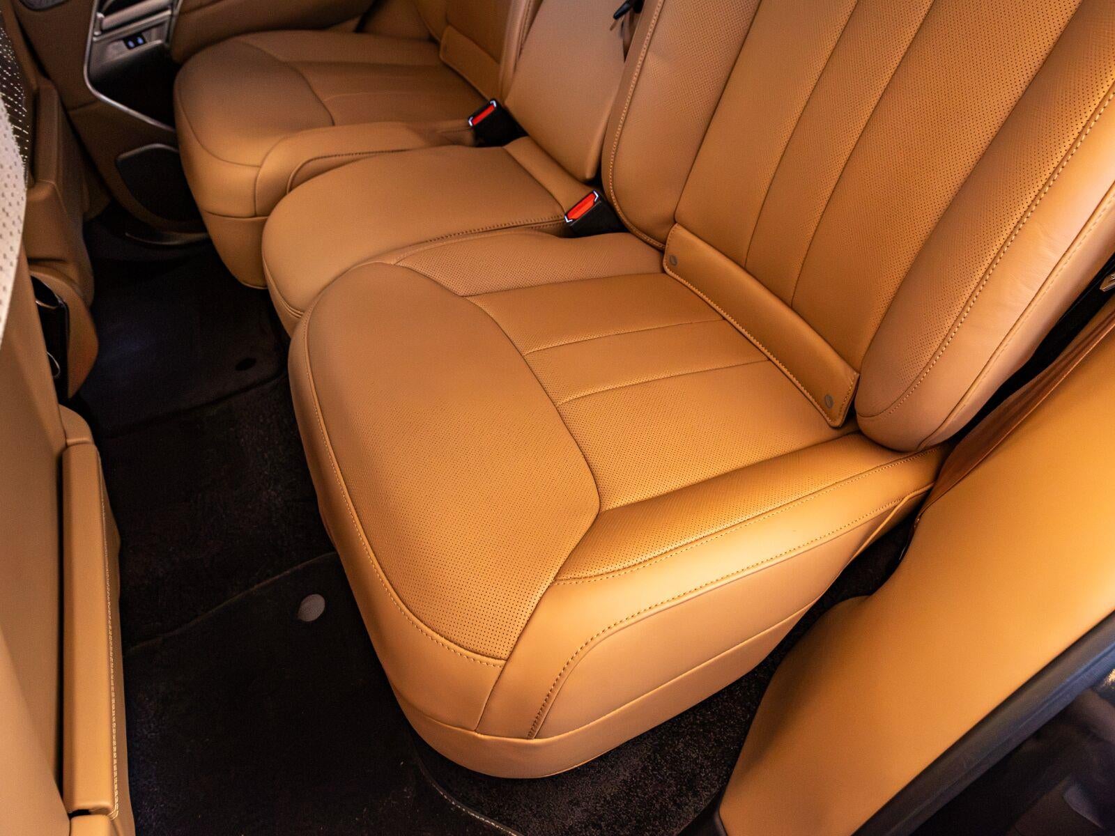 2025 Land Rover Range Rover Autobiography