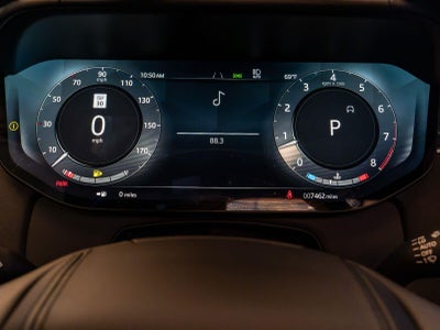 2025 Land Rover Range Rover Autobiography