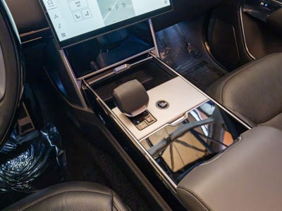 2025 Land Rover Range Rover Autobiography