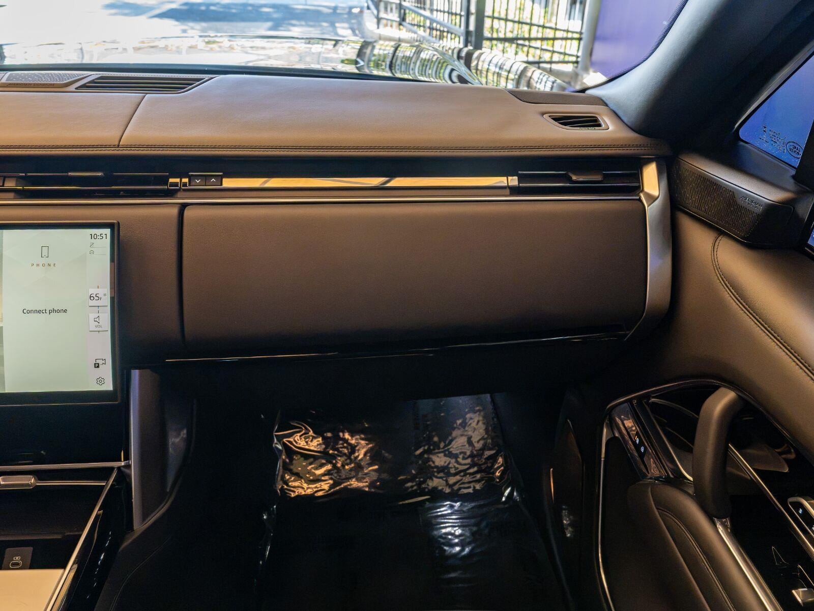 2025 Land Rover Range Rover Autobiography