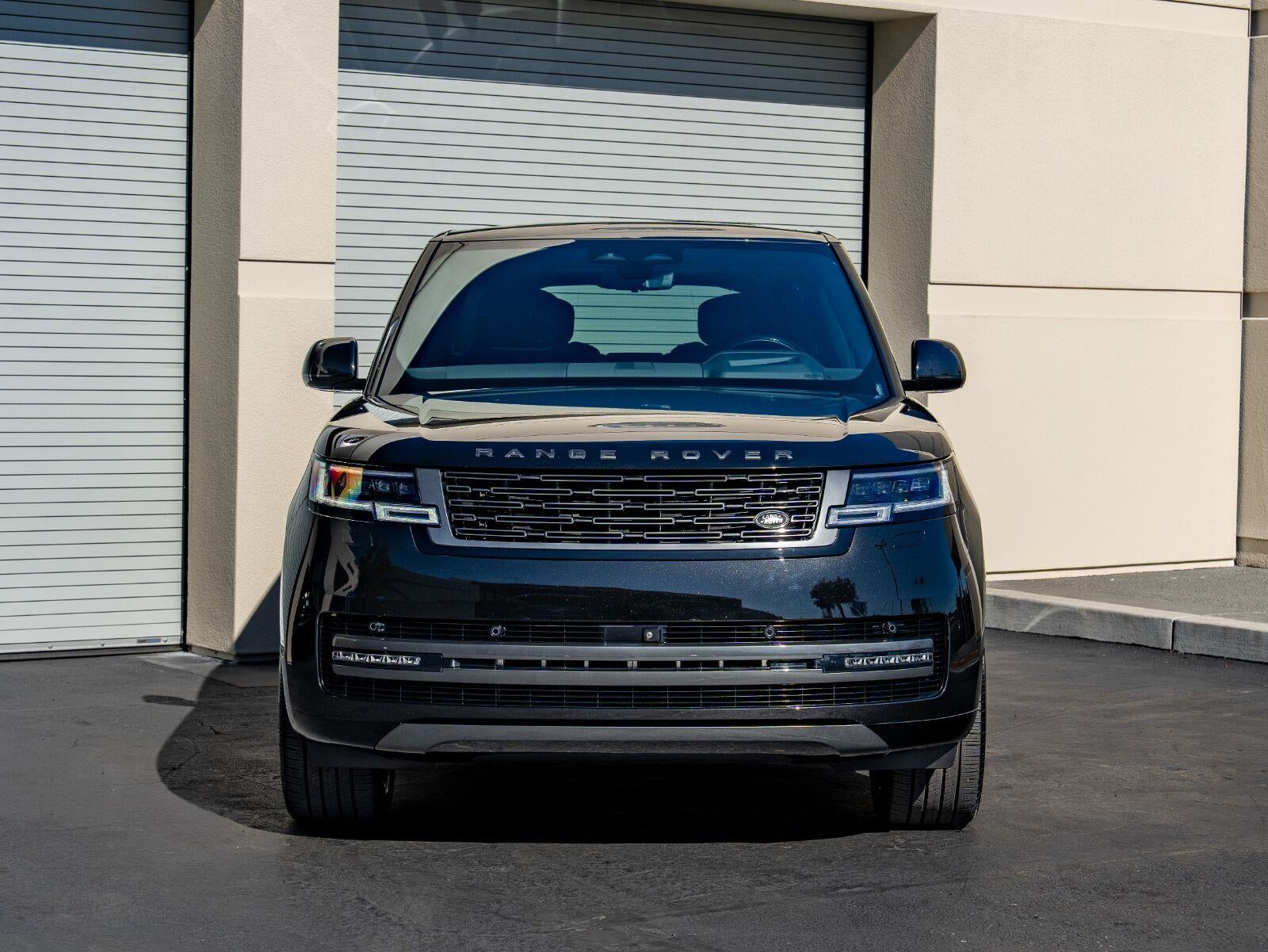 2025 Land Rover Range Rover Autobiography