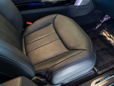 2025 Land Rover Range Rover Autobiography