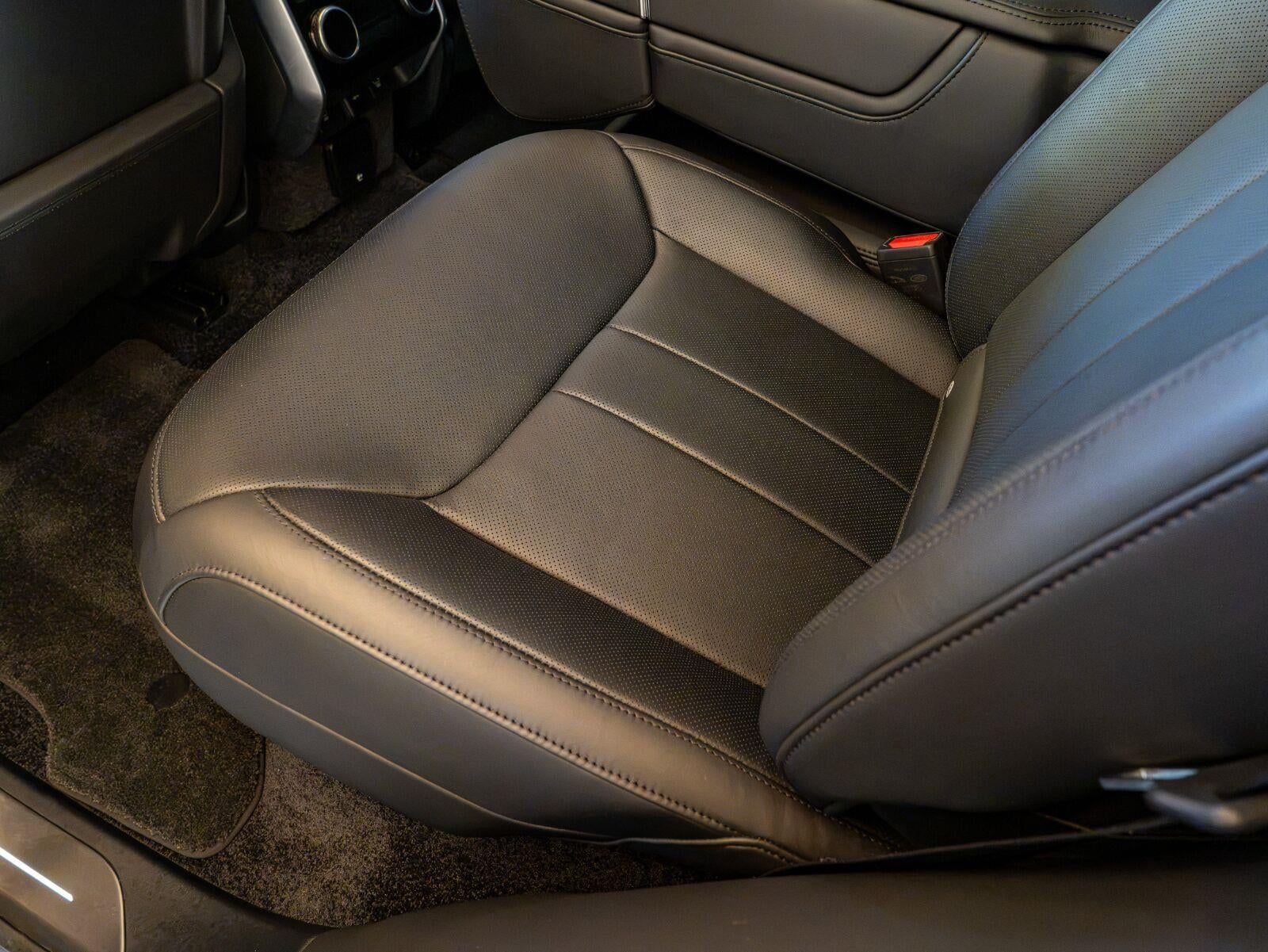 2025 Land Rover Range Rover Autobiography