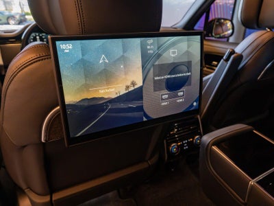 2025 Land Rover Range Rover Autobiography