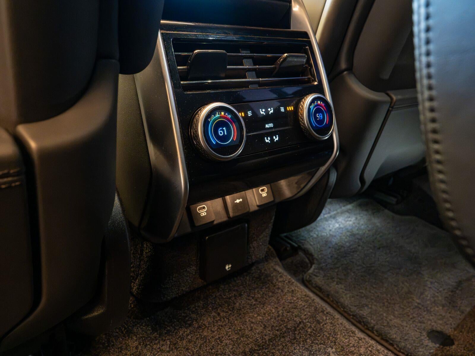 2025 Land Rover Range Rover Autobiography