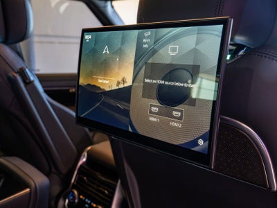 2025 Land Rover Range Rover Autobiography