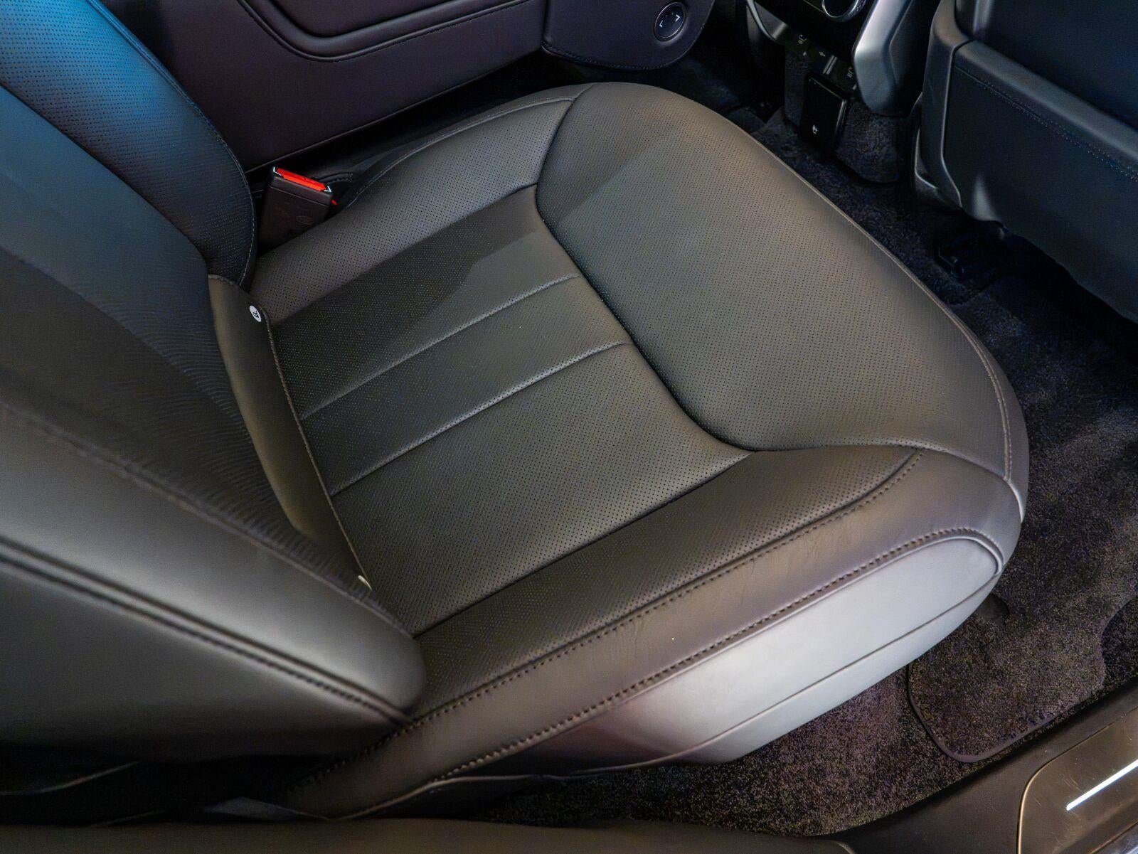 2025 Land Rover Range Rover Autobiography