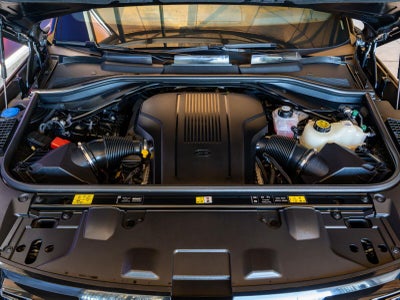 2025 Land Rover Range Rover Autobiography