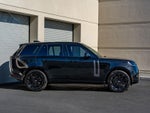 2025 Land Rover Range Rover Autobiography