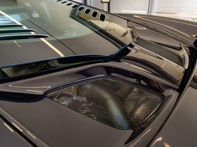 2016 McLaren 675Lt 2dr Cpe