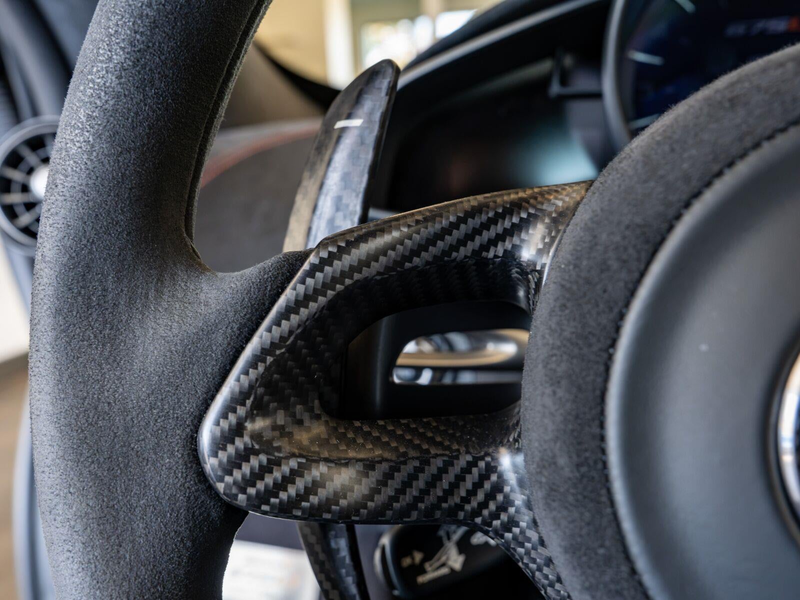 2016 McLaren 675Lt 2dr Cpe