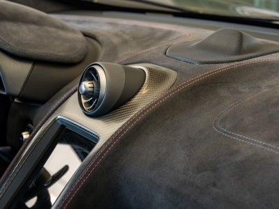2016 McLaren 675Lt 2dr Cpe