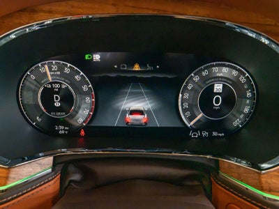2026 Bentley Flying Spur V8