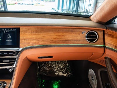2026 Bentley Flying Spur V8