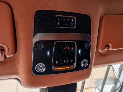 2026 Bentley Flying Spur V8