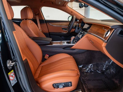 2026 Bentley Flying Spur V8